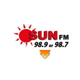 Sun FM logo