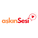 Aşkın Sesi logo