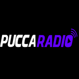 Pucca Radio logo
