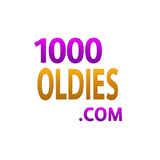 1000 Oldies logo