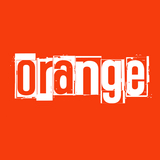 Orange Radio logo