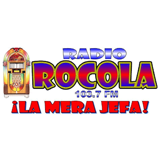 Radio Rocola logo