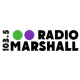 Radio Marshall logo