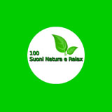 100 Suoni Natura e Relax logo