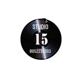 Studio 15 - Stradbally logo