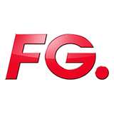 Radio FG logo
