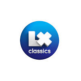 LXClassics logo