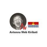 Antenna Web Kiribati logo