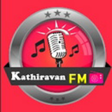Kathiravan Fm logo
