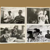 Bandwagon Radio logo