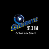 Radio Gigante 91.3 logo