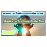 Radio rede timor-leste live logo