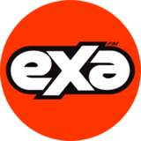 EXA FM 91.3 (Córdoba) logo