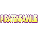 Piratenfamilie Radio NL logo