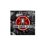 Radio Martel en Tete logo