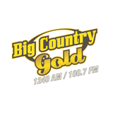 Big Country Gold logo