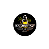 La Libertad Stereo logo