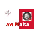 AW Malta logo