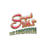 Radio Sangeet 106.1 FM logo