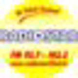 Radio Star 92e5 logo