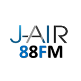 J-Air logo