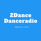 2dance logo