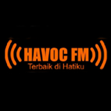 Havoc FM - Terbaik Di Hatiku logo