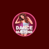 Dance Machine logo