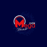 Radio La Mega Potosi logo