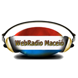 Web Rádio Maceió logo