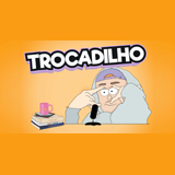 Trocadilho FM logo
