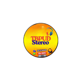 TBPUD Stereo logo