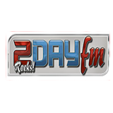 2day FM logo