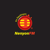 Nenyon fm logo