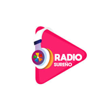 Radio Folklore Nacional 105.1 Fm logo