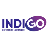 INDIGO GUYANE logo