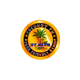 27.31 COCONUT FM logo