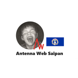 Antenna Web Saipan logo