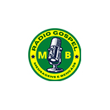 Rádio Gospel MB logo