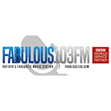 Fabulous 103 FM logo