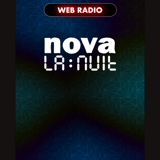 Nova La Nuit logo