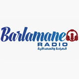 Barlamane Radio logo