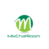 Mix Chat Room Online Radio logo