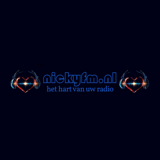 Nicky FM logo