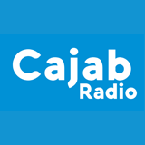 Cajab Radio logo