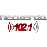 Recuerdo logo