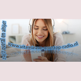 Vitamine M Non-Stop Radio logo