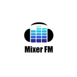 Mixer FM logo