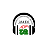 Emisora Universidad de la Amazonia logo