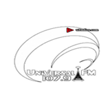 Universal FM logo
